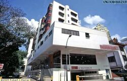 Giffard Mansions (D12), Office #482685331